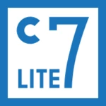 coach 7 lite android application logo